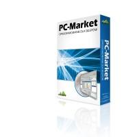 PC-Market oprogr. dla sklepu
