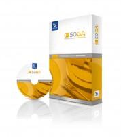 SOGA – oprogr. dla gastronomii
